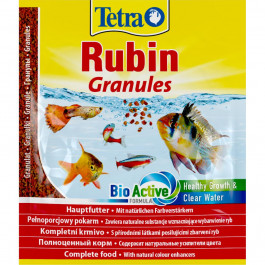 Tetra TetraRubin Granules 15 г (4004218193765)
