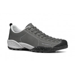 Scarpa Чоловічі кросівки для трекінгу  Mojito Planet Fabric 32616-350-4 42.5 (8 1/2UK) 27.5 см Gray (805796