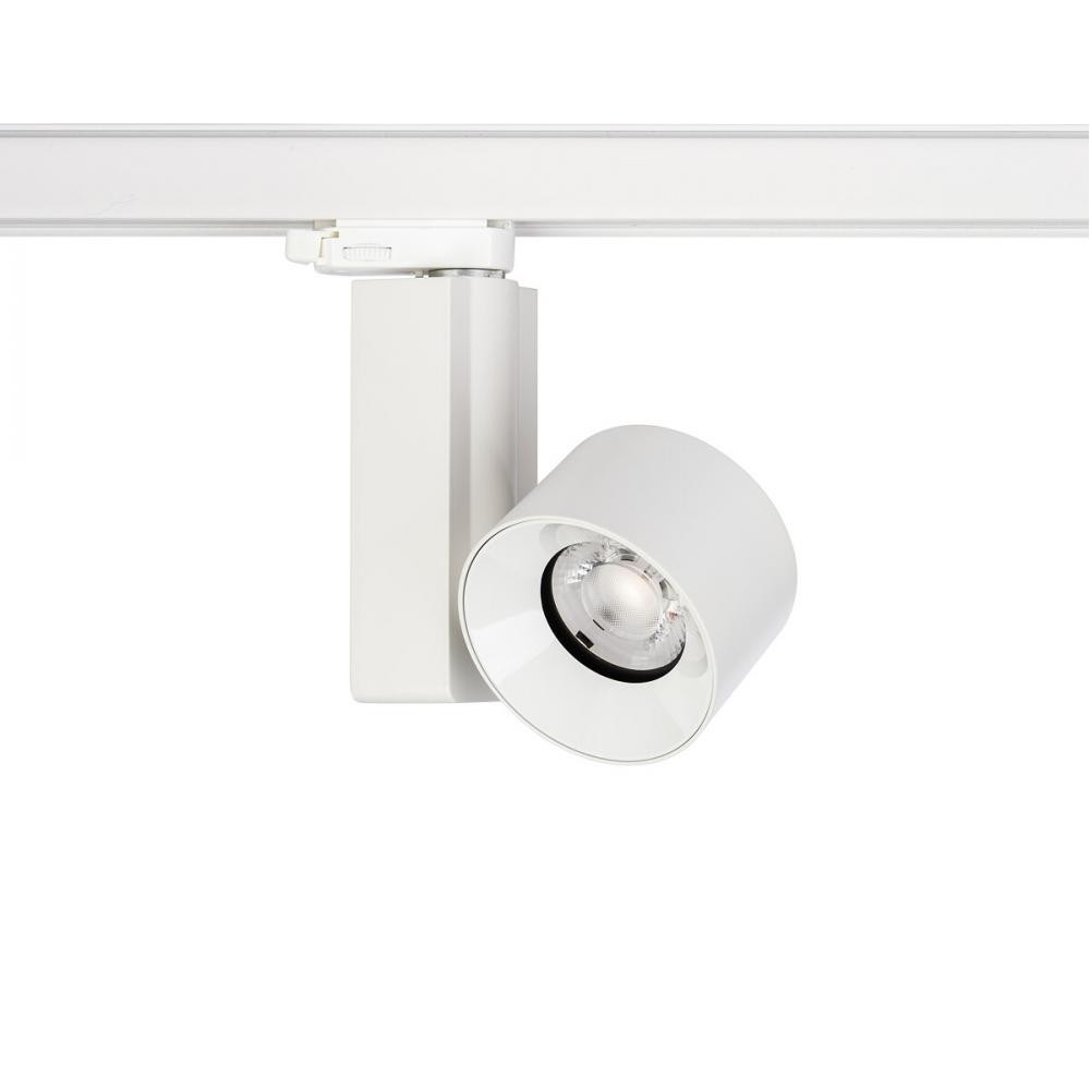 Nowodvorski 8757 CTLS Nea LED 20W WH, 20 Вт, 1600 лм, 3000K - зображення 1