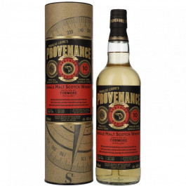 Douglas Laing & Co Віскі  Provenance Arran 8 yo Single Malt Scotch Whisky, 46%, 0,7 л (5014218822489)