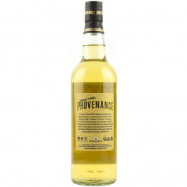 Douglas Laing & Co Віскі  Provenance Teaninich 8 yo Single Malt Highland Scotch Whisky 46% 0.7 л (5014218822649)