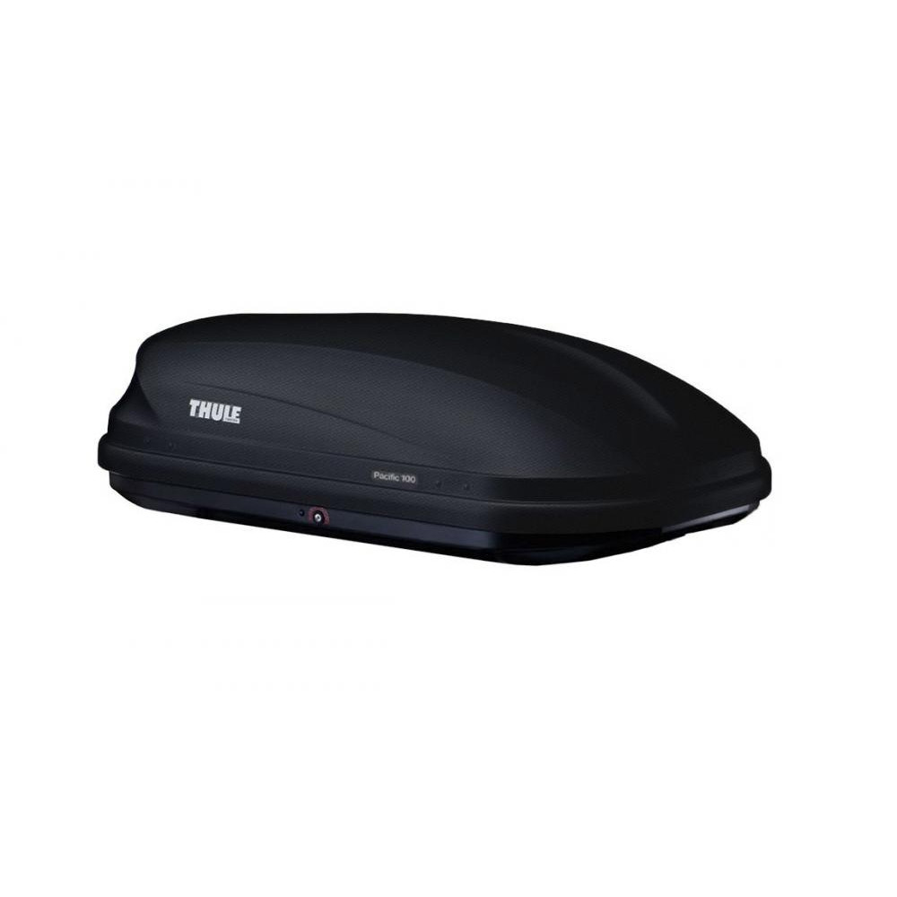 Thule Pacific S Anthracite 631157 - зображення 1