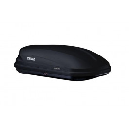 Thule Pacific S Anthracite TH-631157
