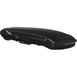 Thule Motion 3 XL Low Black TH-639400