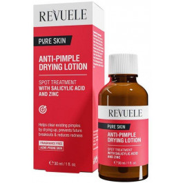 Revuele Лосьйон для підсушування прищів Anti-Pimple  30 мл