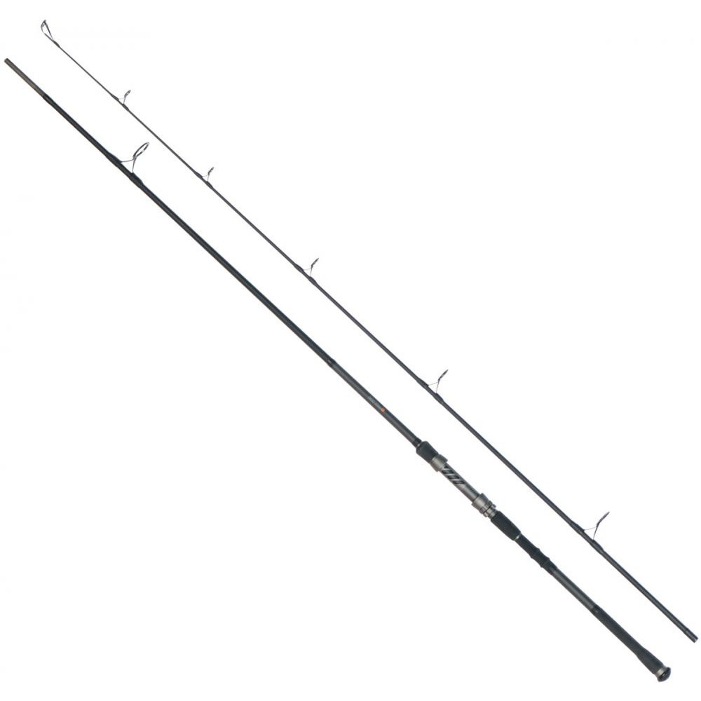 Prologic Fast Water Carp Rods 12'6'' (3.84m 4.00lbs) - зображення 1