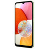 Samsung Galaxy A14 4/128GB Green (SM-A145FLGV) - зображення 3