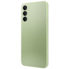 Samsung Galaxy A14 4/128GB Green (SM-A145FLGV) - зображення 5
