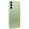 Samsung Galaxy A14 4/128GB Green (SM-A145FLGV) - зображення 7