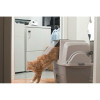 Catit Туалет для котів  закритий «Smart Sift» 66 x 48 x 63 см (пластик) (50685) - зображення 3