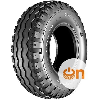 CEAT Tyre Ceat FARM IMPLEMENT AWI 305 (с/х) 10.00/75 R15.3 130A8 PR14 - зображення 1