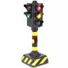 Світлофор Dickie Toys Світлофор. Регулювання руху зі світловими та звуковими ефектами 12 см (3341034)