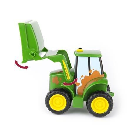 John Deere Kids Трактор Друг фермера (47274 T) - зображення 1