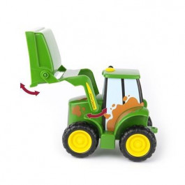 John Deere Kids Трактор Друг фермера (47274 T)