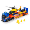 Dickie Toys Транспортер рятувальних служб (3717005) - зображення 2