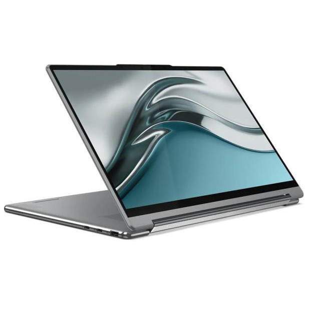 Lenovo Yoga 9 14IAP7 (82LU0080PB) - зображення 1