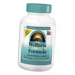   Source Naturals Wellness Formula Herbal Defense Complex Source Naturals 120капс (71355031)