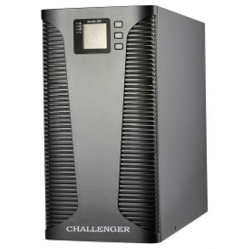 Challenger HomePro 6000-S - зображення 1