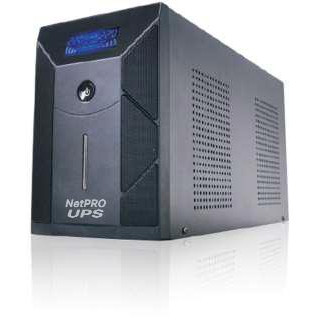 NetPRO UPS Line 3000 - зображення 1