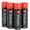 Verbatim AA bat Alkaline 10шт Premium (49875) - зображення 2