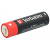 Verbatim AA bat Alkaline 10шт Premium (49875) - зображення 3