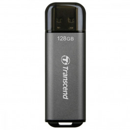   Transcend 128 GB JetFlash 920 USB 3.2 Black (TS128GJF920)