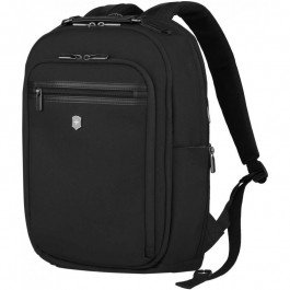 Victorinox Werks Professional CORDURA Compact Backpack / black (611474)