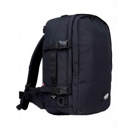   CabinZero Classic Pro 32L / Absolute Black (CZ261201)