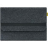 ArmorStandart Feltery Case AS3 для Laptop 15.6-17 Black (ARM70774) - зображення 1