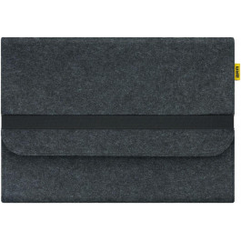 ArmorStandart Feltery Case AS3 для Laptop 15.6-17 Black (ARM70774)