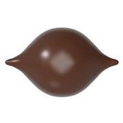 Chocolate World Форма для шоколаду 45,5x28,5х14мм 1903 CW