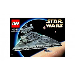 LEGO Imperial Star Destroyer (10030)