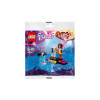 LEGO Friends Красная дорожка Поп-звезды (30205) - зображення 1