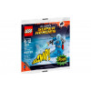 LEGO Super Heroes Мистер Фриз Классическое ТВ Шоу (30603) - зображення 1