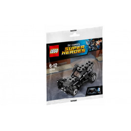 LEGO Super Heroes Бэтмобиль (30446)