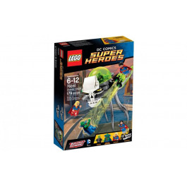 LEGO Брейніак нападає (76040)