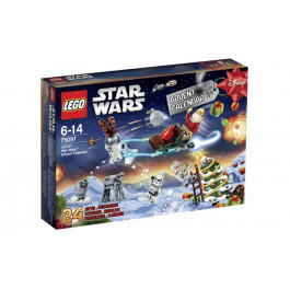   LEGO Star Wars Новогодний календарь (75097)