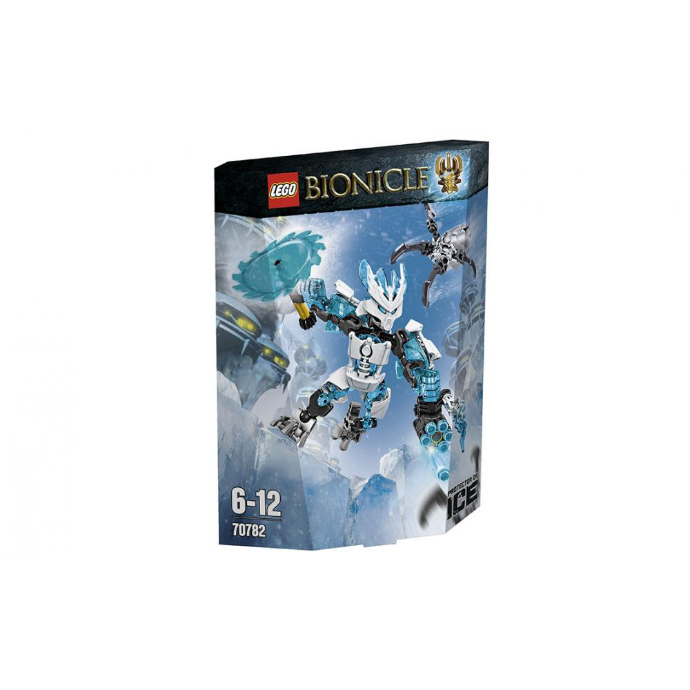 LEGO Bionicle Страж Льда (70782) - зображення 1