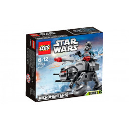 LEGO Star Wars Вездеходный Бронированный Транспорт AT-AT (75075)