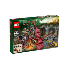 LEGO The Lonely Mountain (79018)