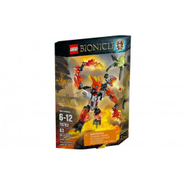 LEGO Bionicle Страж Огня (70783)