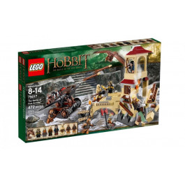 LEGO The Battle of the Five Armies (79017)