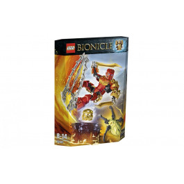 LEGO Bionicle Таху Повелитель Огня (70787)