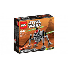 LEGO Star Wars Самонаводящийся дроид-паук (75077)