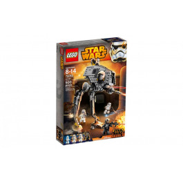 LEGO Star Wars Вездеходная оборонительная платформа AT-DP (75083)