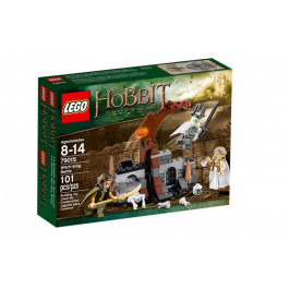 LEGO The Hobbit Witch-King Battle (79015)