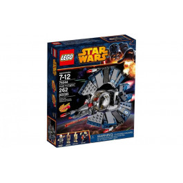 LEGO Star Wars Три-Файтер Дроидов (75044)