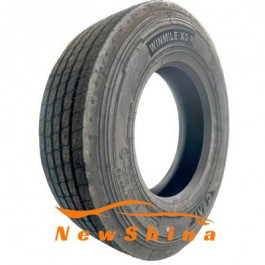 CEAT Tyre WINMILE X3-R (245/70R17.5 143/141K)