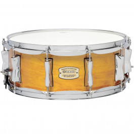 Yamaha SBS1455NW STAGE CUSTOM BIRCH SNARE Natural Wood