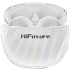HiFuture FlyBuds3 White - зображення 1